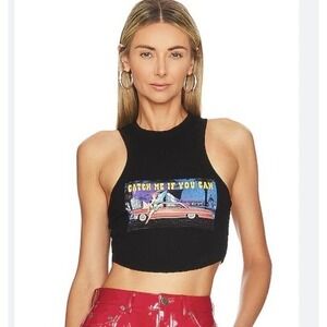 Boys Lie Heart Racer Tank